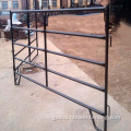 Livestock Horse Corral Panel farm and ranch equipment cattle corral panels Supplier